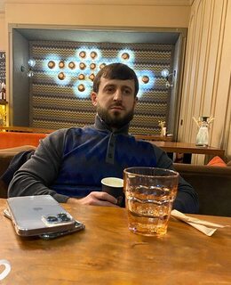 Gadjimurad
