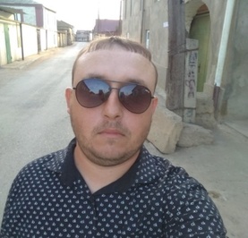 Виталий