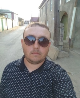 Виталий