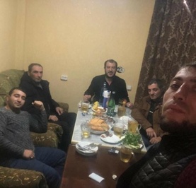 Нурик