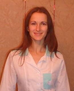 Екатерина